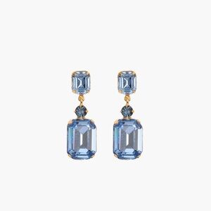 Jennifer Behr Justine Earrings